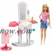 Barbie Salon and Doll, Blonde   569389548